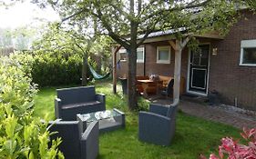 Familiehuis Achter de Duijnhoeve Bakkum